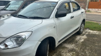 Maruti Suzuki Dzire LXI BSVI