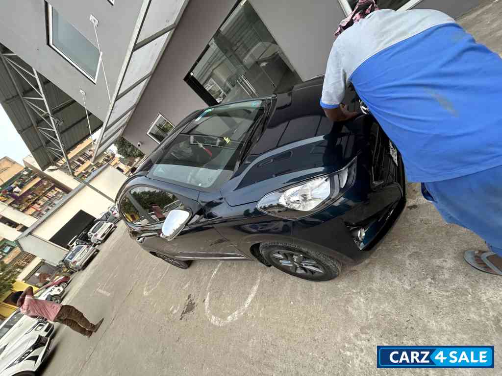 Hyundai i10 Grand Nios