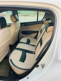 C White Hyundai i20 1.2L Asta