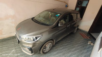 Megma Gray Maruti Suzuki Ertiga VXI CNG
