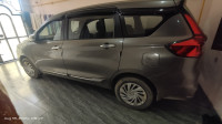 Megma Gray Maruti Suzuki Ertiga VXI CNG