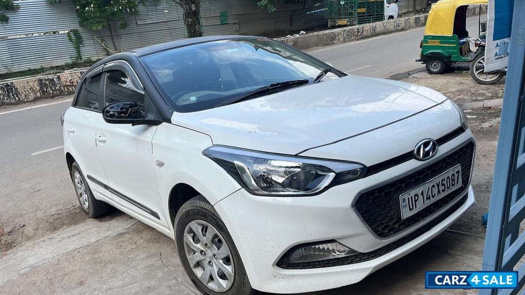 Hyundai i20 MAGNA
