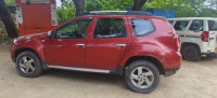 Renault Duster RXZ