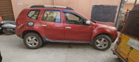 Renault Duster RXZ
