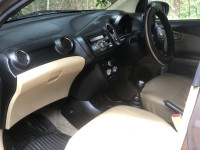 Urban Titanium Honda Amaze 1.5 VX MT