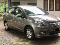 Urban Titanium Honda Amaze 1.5 VX MT