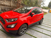 Ford Ecosport 1.0 PETROL TITANIUM + MT