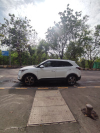 Hyundai Creta 1.6 VTVT SX(O), Petrol, Manual