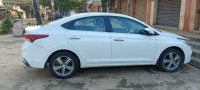 Hyundai Verna 1.6 SX VTVT(O)