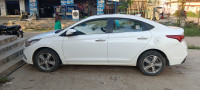 Hyundai Verna 1.6 SX VTVT(O)