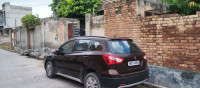 Maruti Suzuki S-Cross 2015 Model