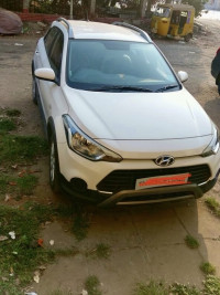Hyundai I 20 Active 2015 Model