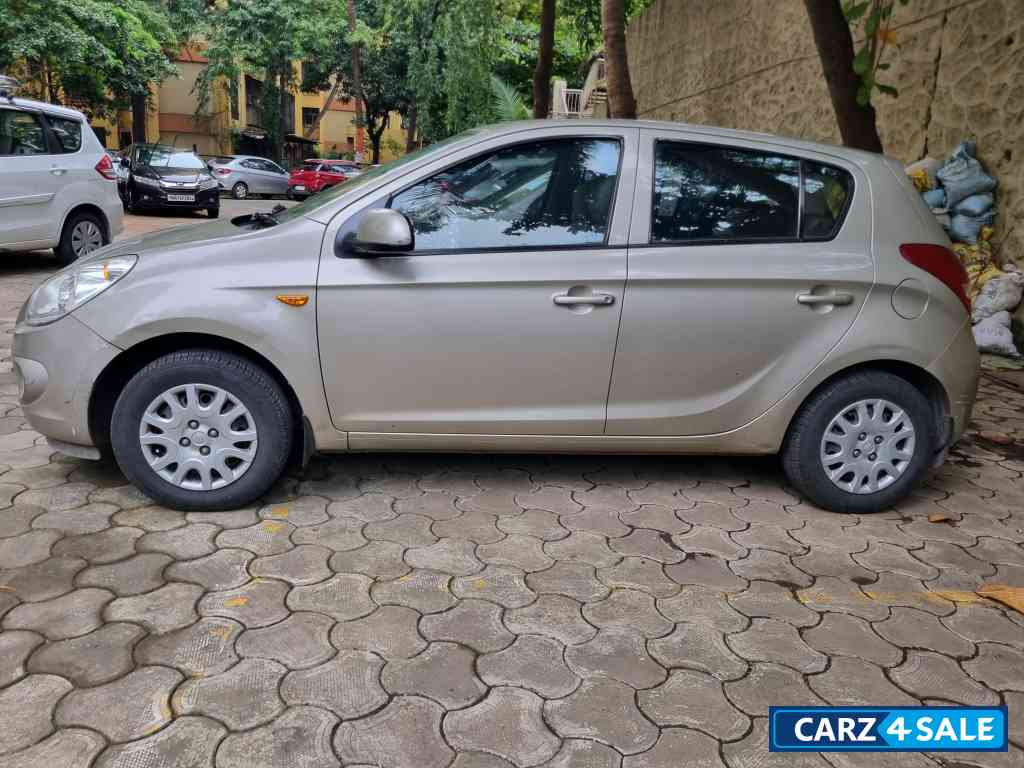 Hyundai i20 Magna