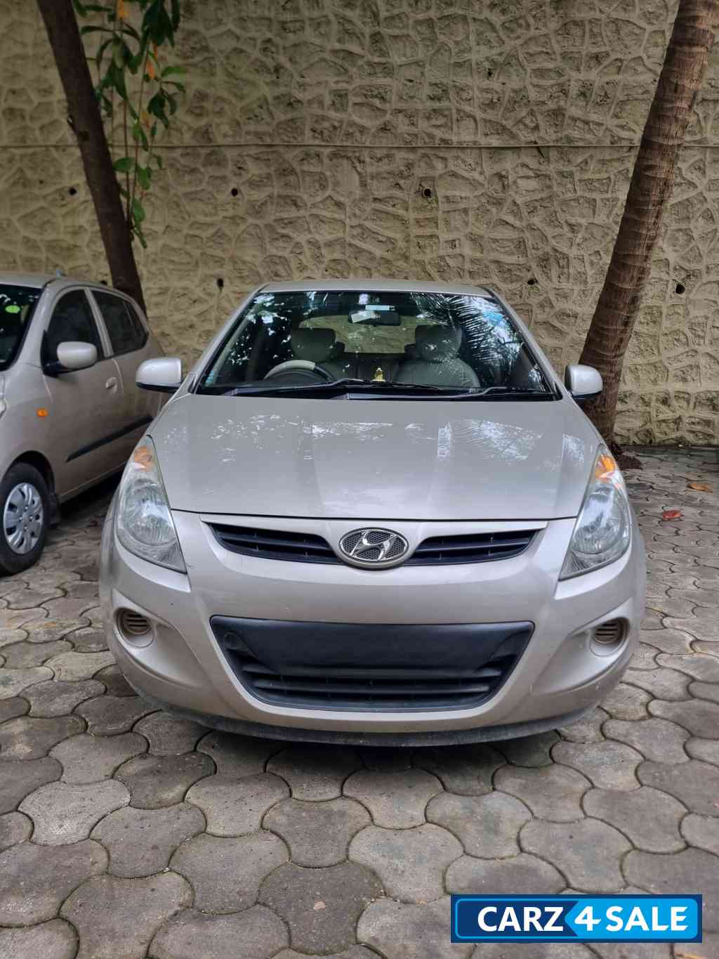 Hyundai i20 Magna