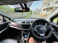 Maruti Suzuki S-Cross Alfa 1.6