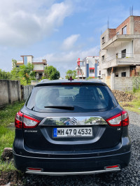 Maruti Suzuki S-Cross Alfa 1.6