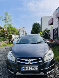 Maruti Suzuki S-Cross Alfa 1.6