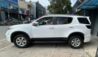 S White Chevrolet Trailblazer LTZ Automatic Rangerover Edition
