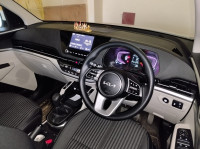 Kia Carens Prestige plus