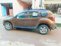 Renault Duster 85 ps Rxe diesel