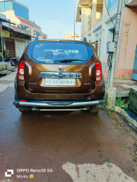 Renault Duster 85 ps Rxe diesel