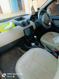 Renault Duster 85 ps Rxe diesel