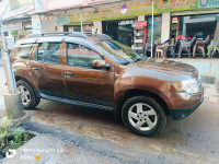 Renault Duster 85 ps Rxe diesel