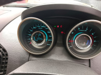 Black Mahindra XUV 500 W9 AT DSL