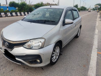 Toyota Etios Liva V
