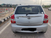 Toyota Etios Liva V