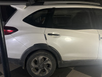 White Orchid Honda BR-V VX