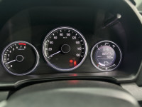 White Orchid Honda BR-V VX