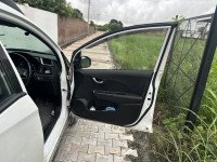 White Orchid Honda BR-V VX