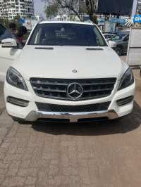 Mercedes-Benz M-Class Ml 250