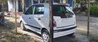 Hyundai Santro GLS