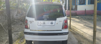 Hyundai Santro GLS