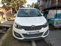 Mahindra Marazzo M6 8seater