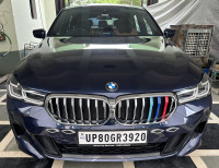BMW 6-Series 630i M Sport GT