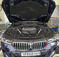 BMW 6-Series 630i M Sport GT