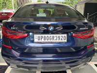 BMW 6-Series 630i M Sport GT