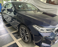 BMW 6-Series 630i M Sport GT