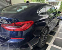 BMW 6-Series 630i M Sport GT
