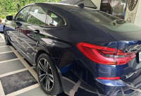 BMW 6-Series 630i M Sport GT