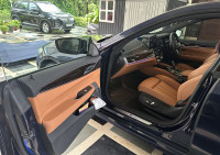 BMW 6-Series 630i M Sport GT