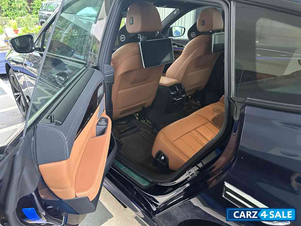 BMW 6-Series 630i M Sport GT