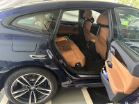 BMW 6-Series 630i M Sport GT