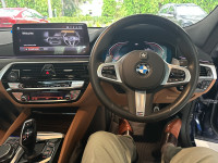 BMW 6-Series 630i M Sport GT