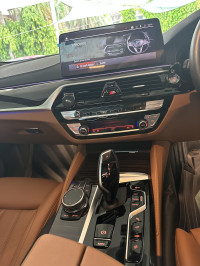 BMW 6-Series 630i M Sport GT