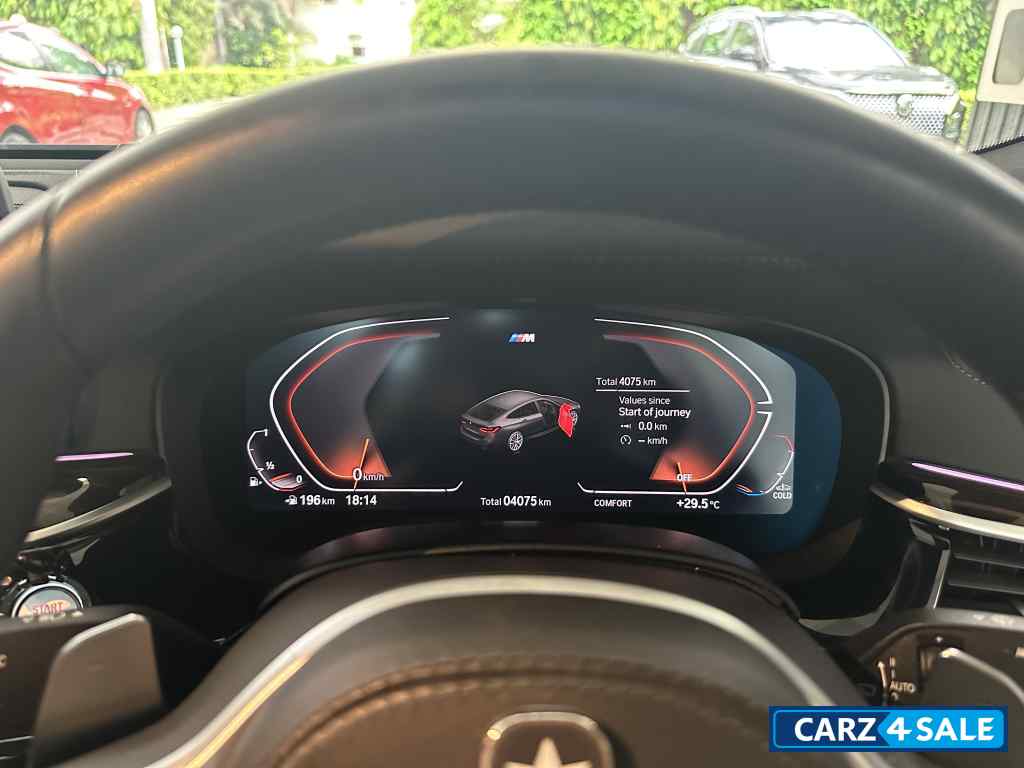 BMW 6-Series 630i M Sport GT