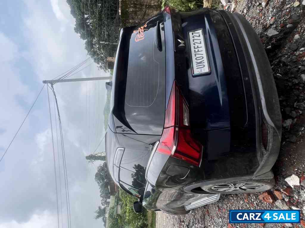 Mahindra XUV700 Ax7 Mahindra XUV700 Ax7